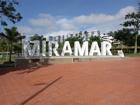 Miramar 